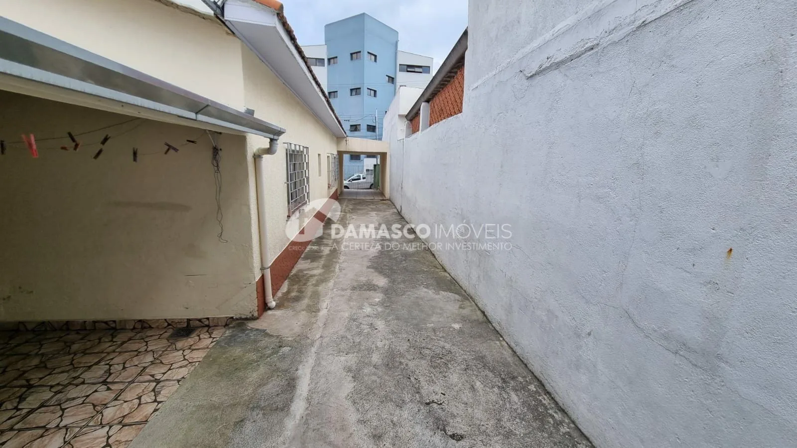 Casa à venda 2 Quartos, 3 Vagas, Osvaldo Cruz, São Caetano do Sul - SP