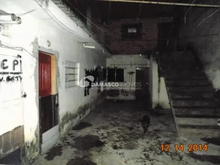 Casa à venda 3 Vagas, Nova Gerty, São Caetano do Sul - SP