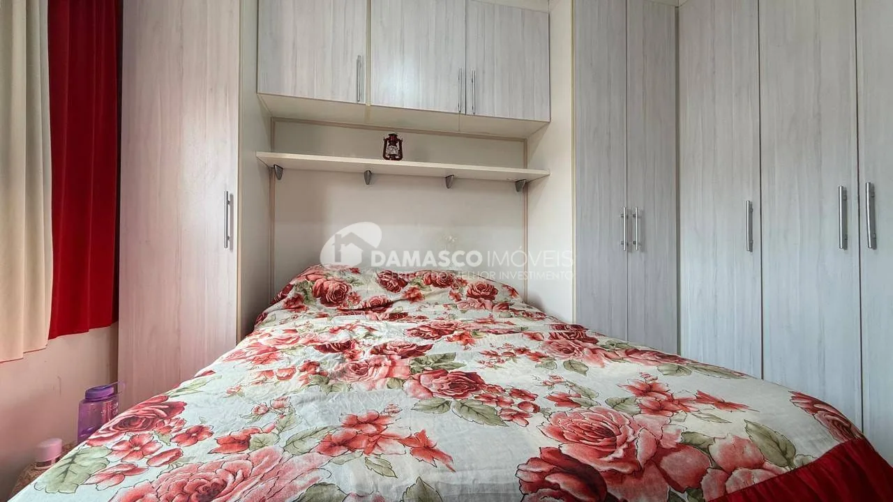 Apartamento à venda, Sacomã