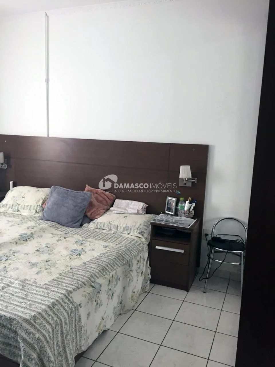 Sobrado à venda 2 Quartos, 1 Vaga, 84M², Campestre, Santo André - SP