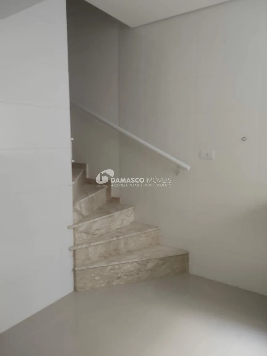 Cobertura à venda 4 Quartos, 3 Suites, 2 Vagas, 150M², Vila Curuçá, Santo André - SP 