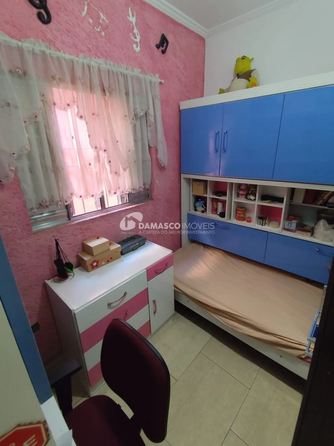 Cobertura / Penthouse à venda, Vila Camilópolis, Santo André, SP