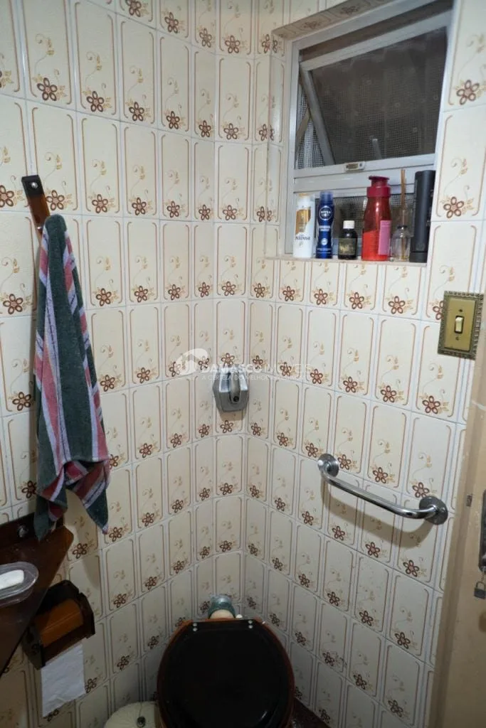 Sobrado à venda 3 Quartos, 3 Vagas, 192M², Campestre, Santo André - SP