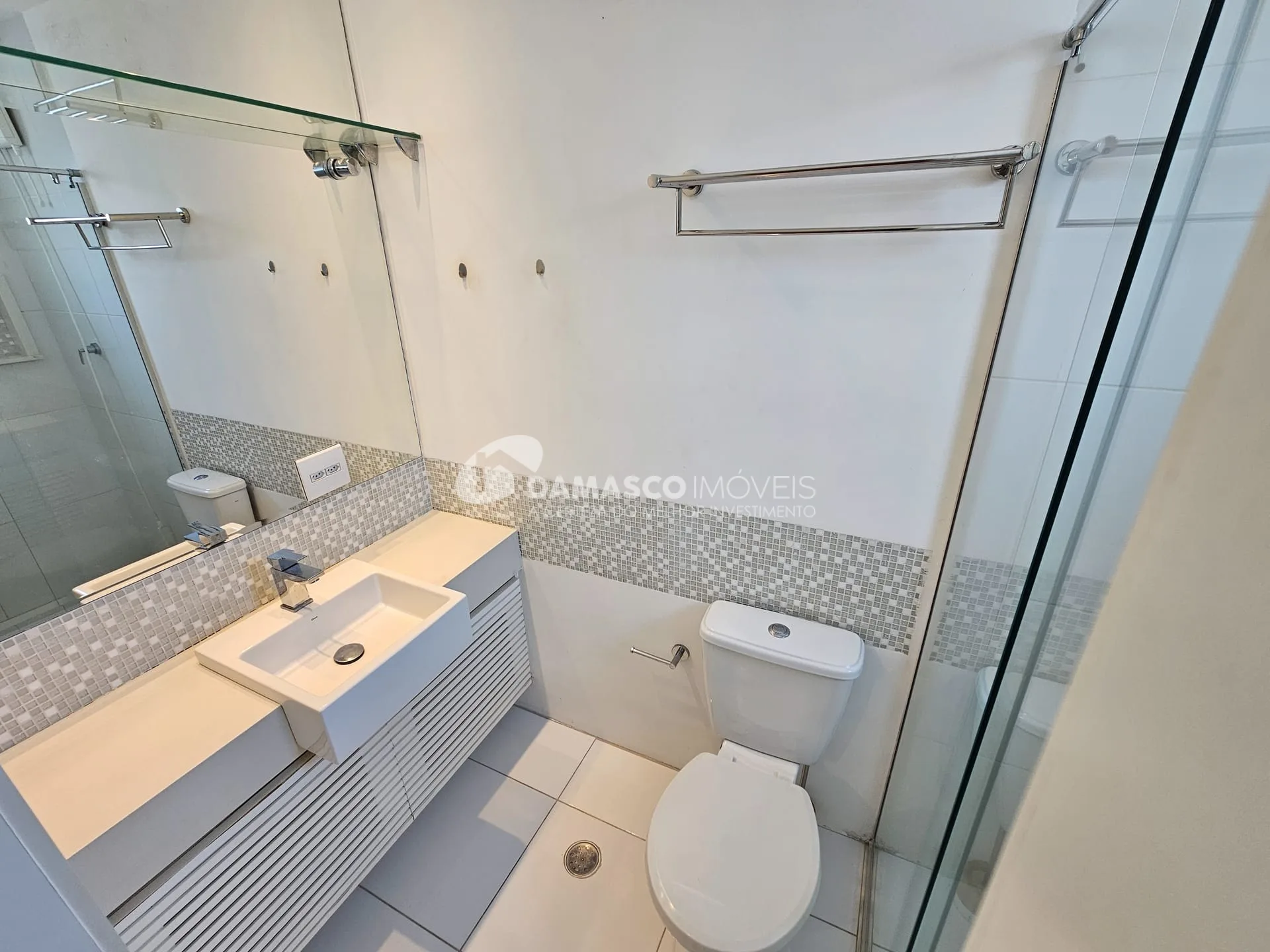 Apartamento garden 3 dorm, 2 vagas, à Venda, Cerâmica, Gonçalves Dias, SP