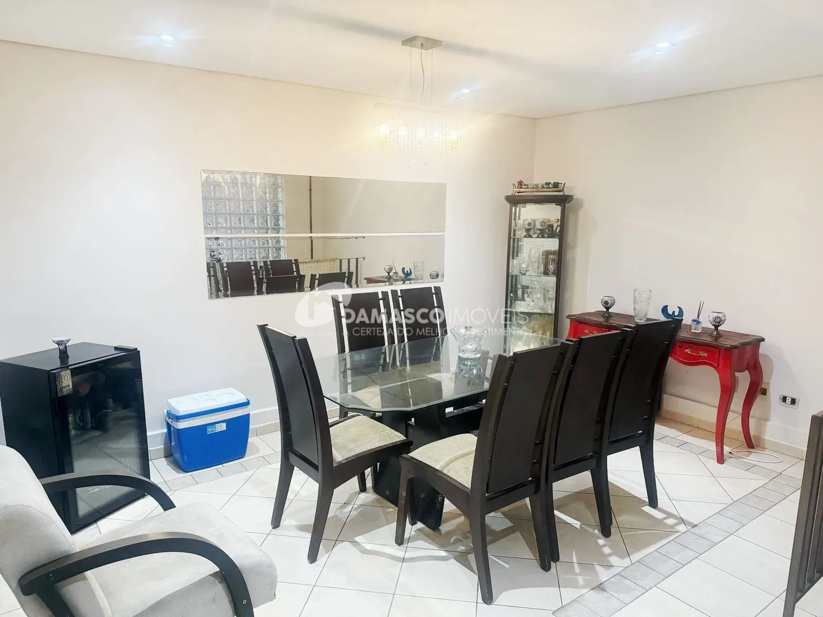 Cobertura / Penthouse à venda, Santa Maria, São Caetano do Sul, SP