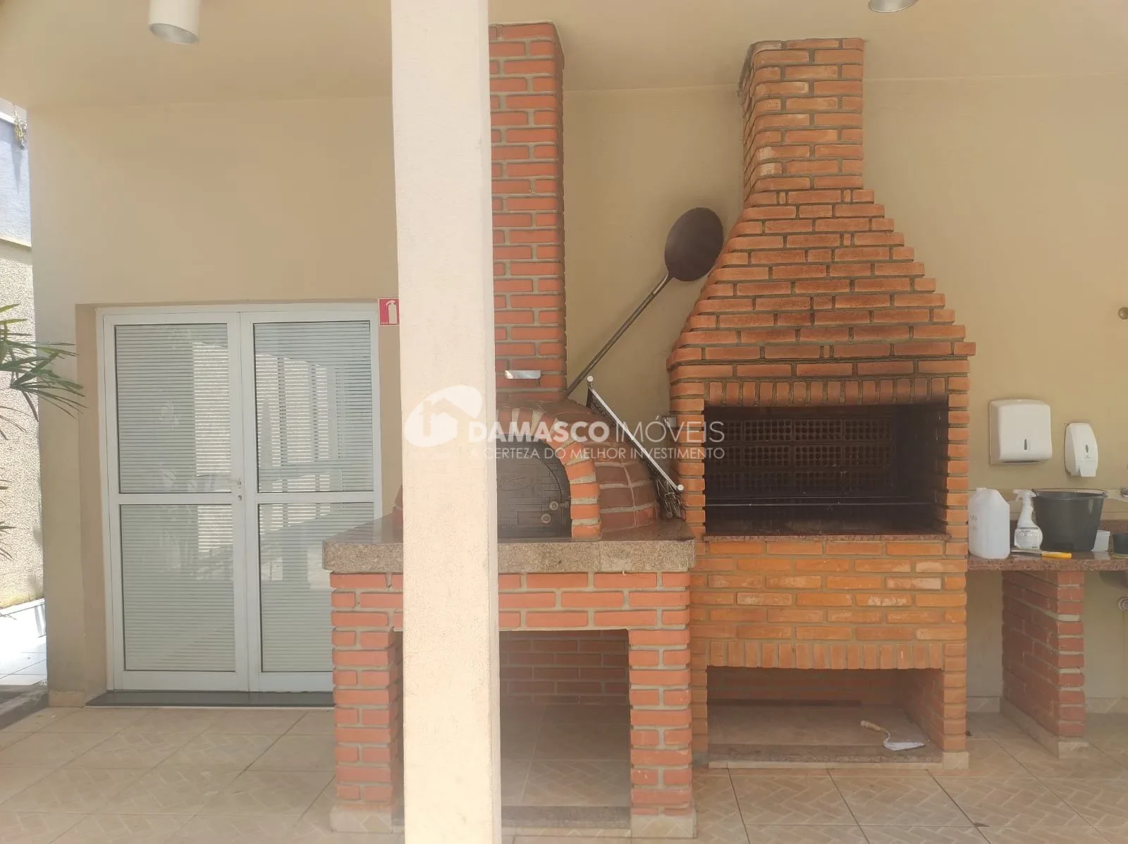 Apartamento à venda, Vila Gonçalves, São Bernardo do Campo, SP