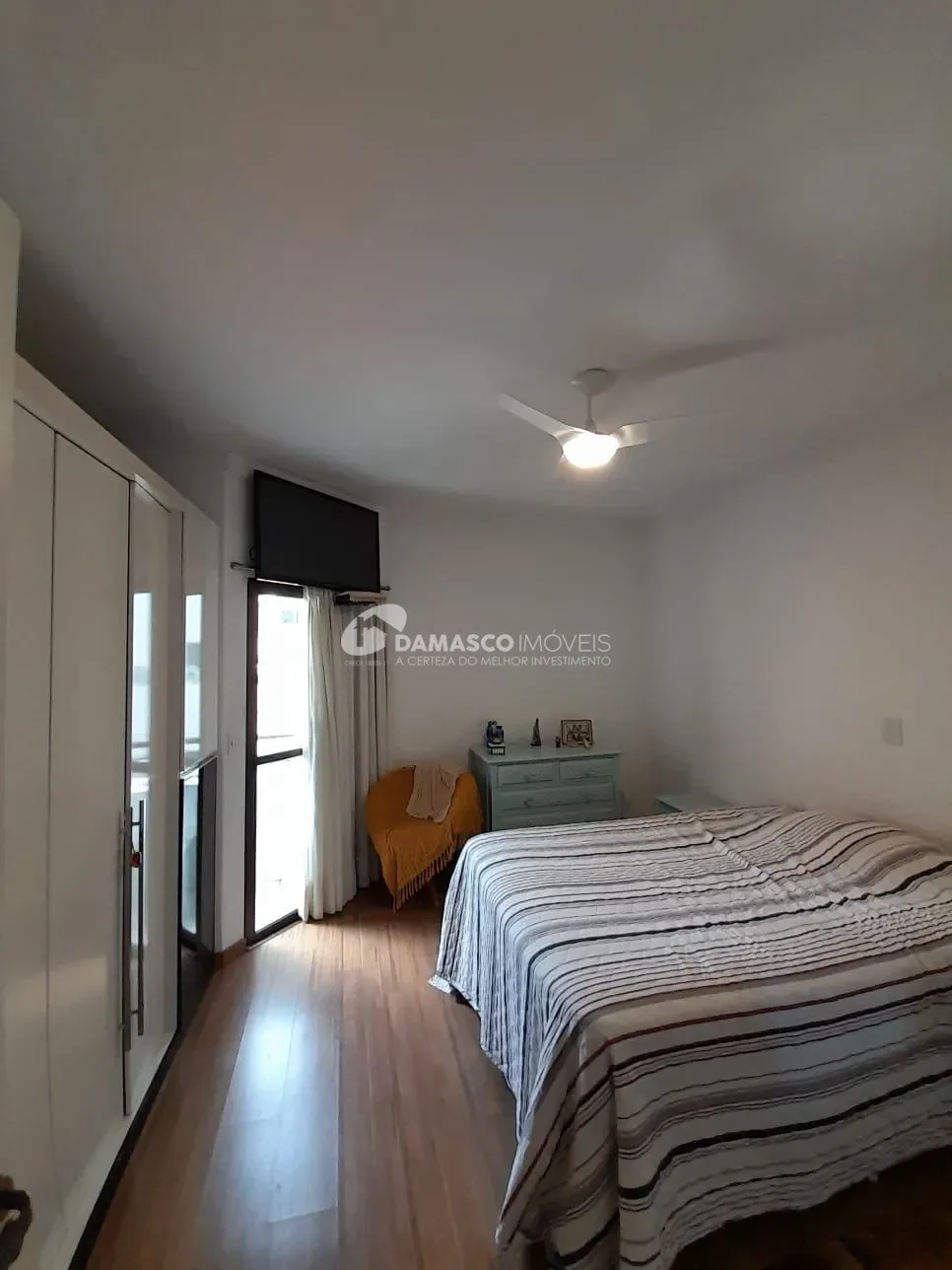 Cobertura à Venda no Barcelona, São Caetano do Sul | 170 m² | 3 Dormitórios | 2 Suítes | 2 Vagas