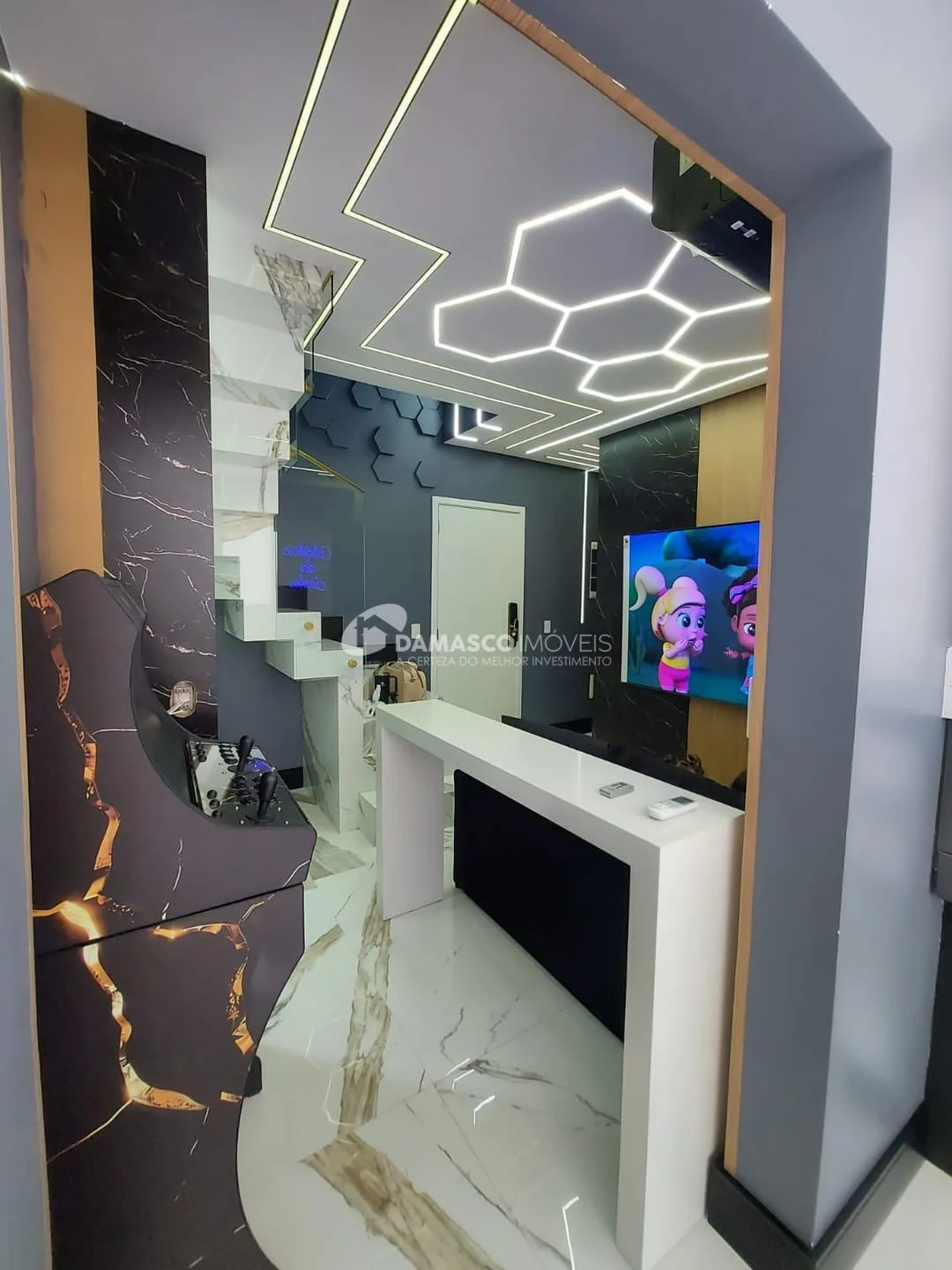 Cobertura / Penthouse à venda, Santa Maria, Santo André, SP