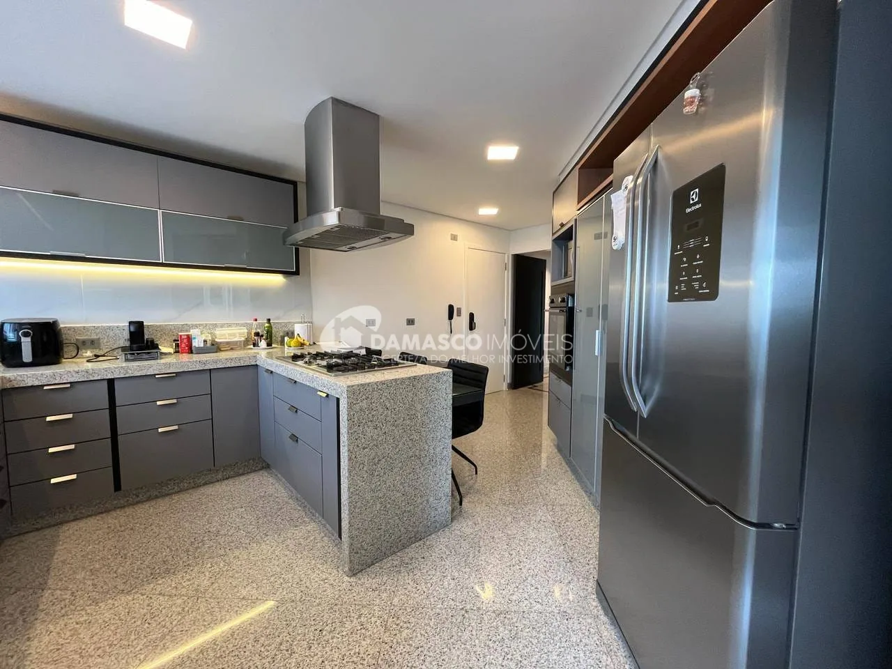 Cobertura / Penthouse à venda, Olímpico, São Caetano do Sul, SP