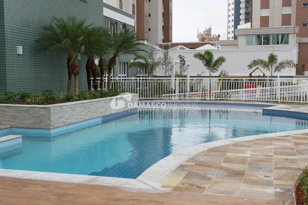 Apartamento à venda 3 Quartos, 3 Suites, 4 Vagas, Tatuapé, São Paulo - SP 