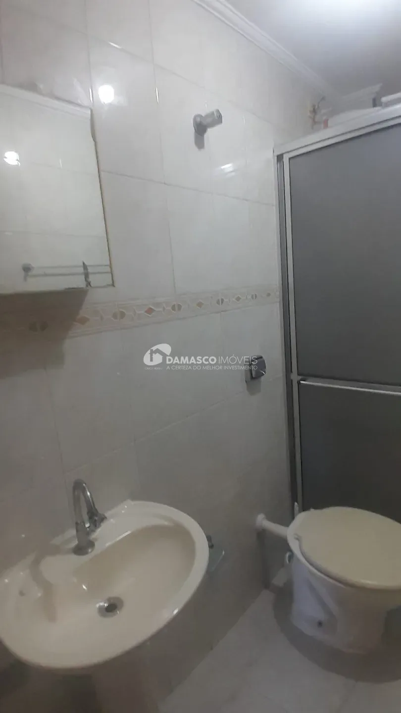 Apartamento para Locação 1 Quarto, 1 Vaga, Barcelona, São Caetano do Sul - SP | DI BARY                                                     