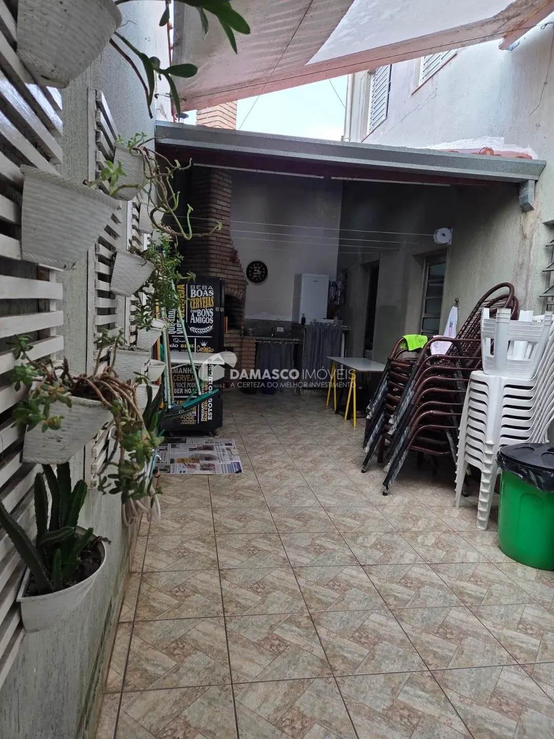 Sobrado à venda, Jardim Monções, Santo André, SP