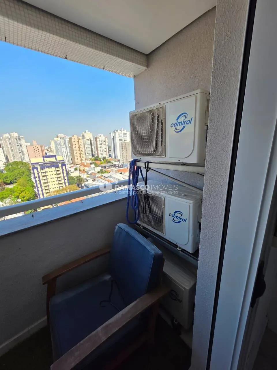 Apartamento para locação, Santa Paula, São Caetano do Sul, SP