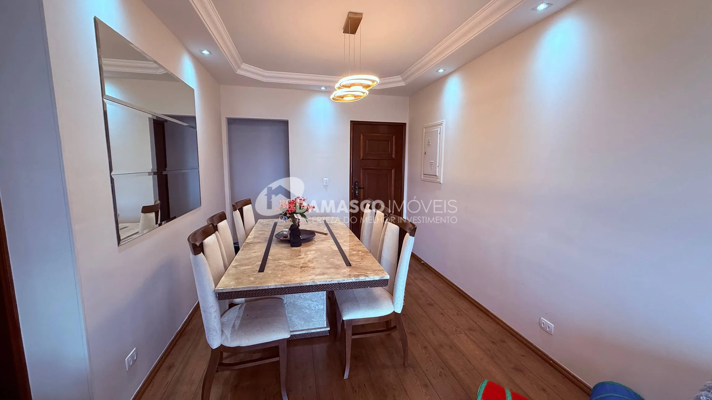 Apartamento à venda, 3 dorm, 2 vagas paralelas , bairro  Santa Paula, São Caetano do Sul, SP