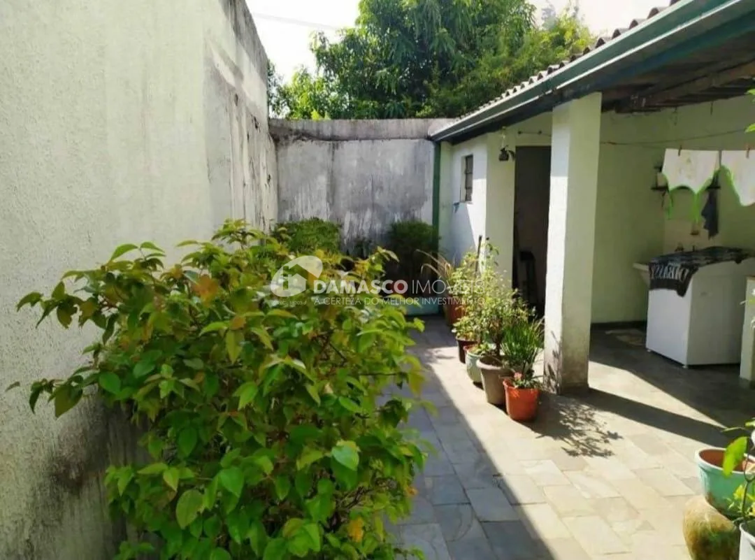 Casa à venda 2 Quartos, 1 Vaga, 83M², Santa Paula, São Caetano do Sul - SP