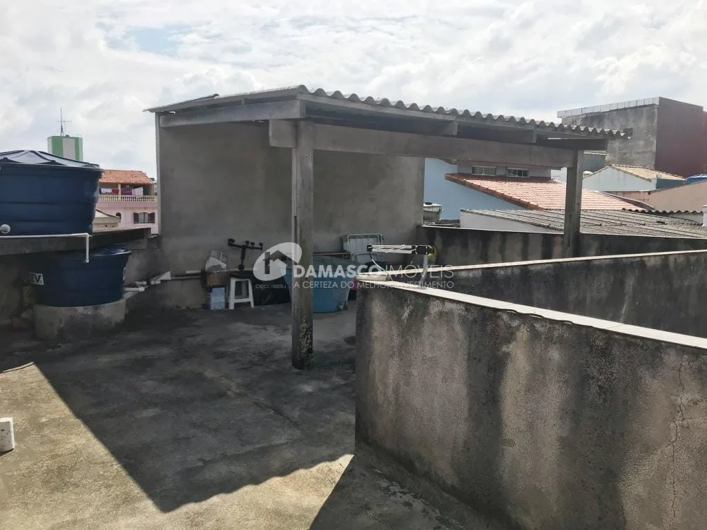 Sobrado à venda 1 Quarto, 1 Suite, 3 Vagas, 254M², Nova Gerty, São Caetano do Sul - SP