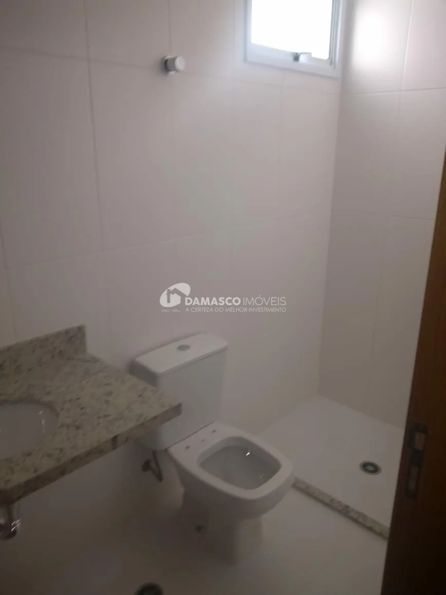 Apartamento à venda 2 Quartos, 1 Suite, 2 Vagas, 62M², Campestre, Santo André - SP 