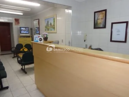 Sobrado à venda 3 Quartos, 1 Suite, 199M², Centro, São Caetano do Sul - SP