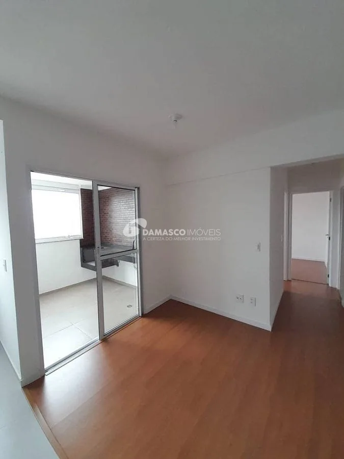 Apartamento para locação 2 dormitórios - Santo André