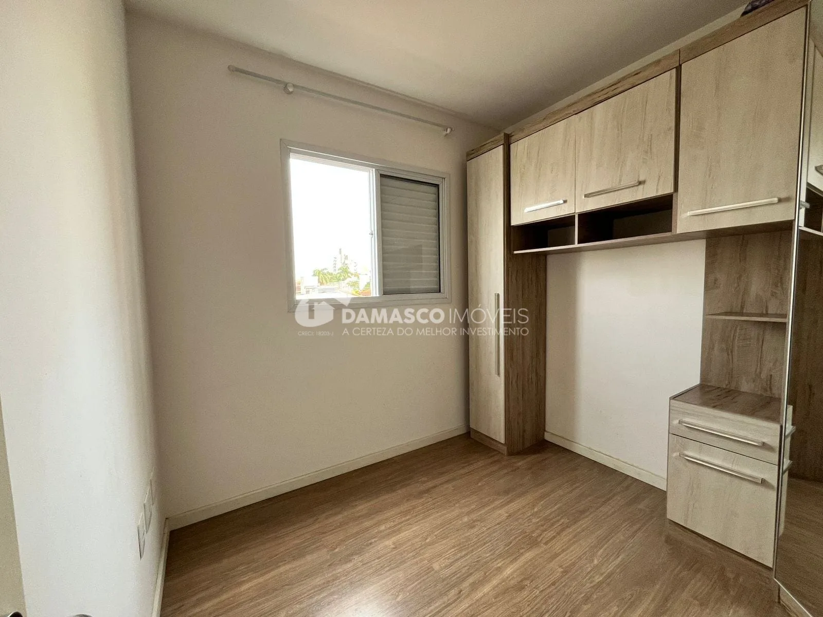 Apartamento para Locação 2 Quartos, 1 Vaga, Campestre, Santo André - SP | EL PRADO                                                    