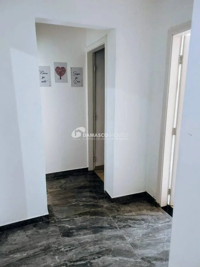 Sobrado no interior