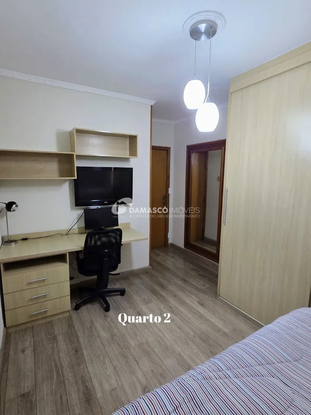 Apartamento à venda 3 Quartos, 1 Vaga, 94M², Santa Maria, São Caetano do Sul - SP