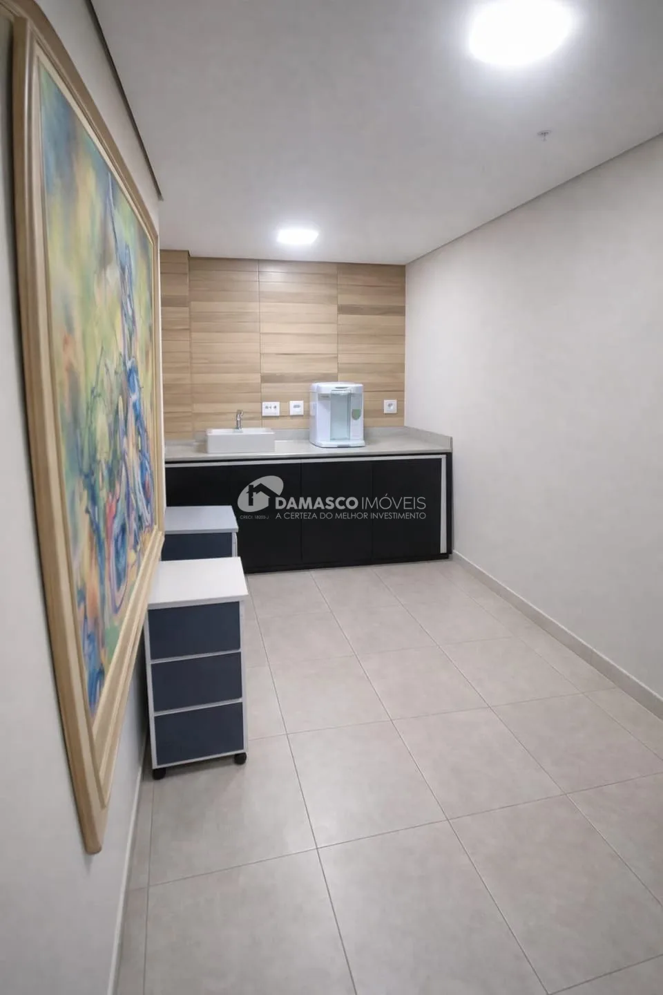 Sala à venda, Boa Vista, São Caetano do Sul, SP