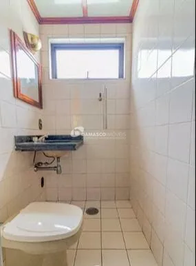 Apartamento à venda 4 Quartos, 3 Suites, 2 Vagas, 190M², Santa Paula, São Caetano do Sul - SP 
