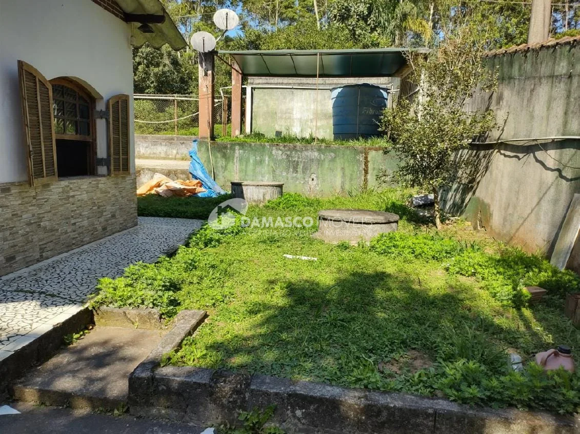 Casa à venda 2 Quartos, 1 Suite, 2 Vagas, 213M², Jardim Clube de Campo, Santo André - SP