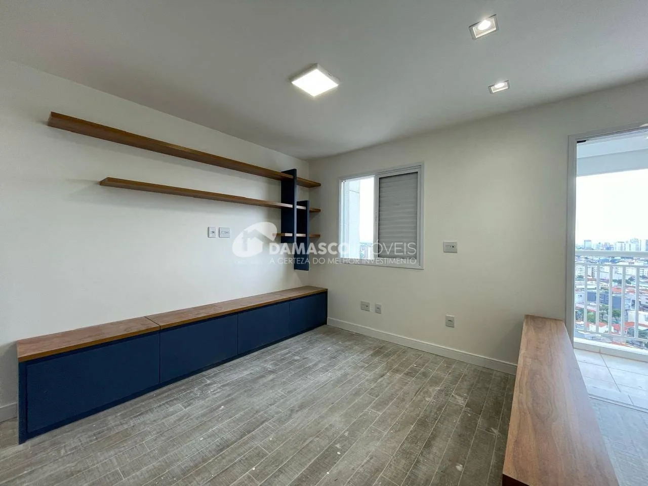 Apartamento à venda, Campestre, Santo André, SP