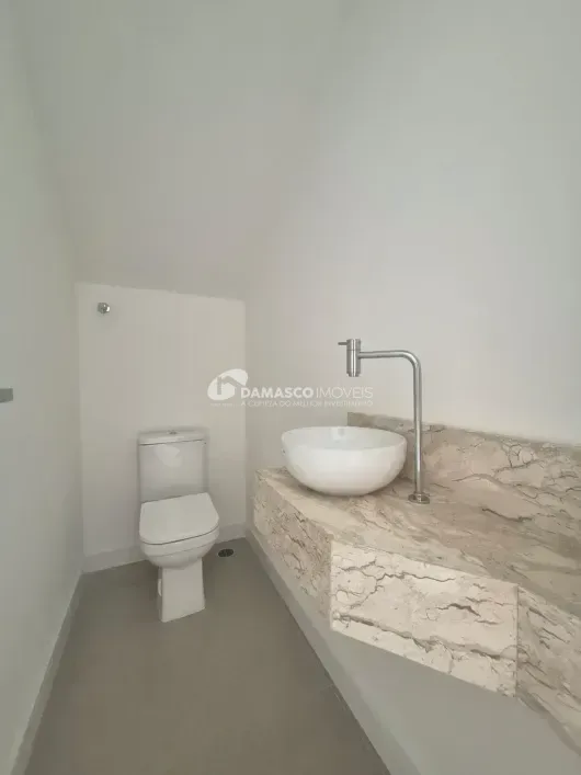 Sobrado Novo à venda, Santa Maria, São Caetano do Sul, SP