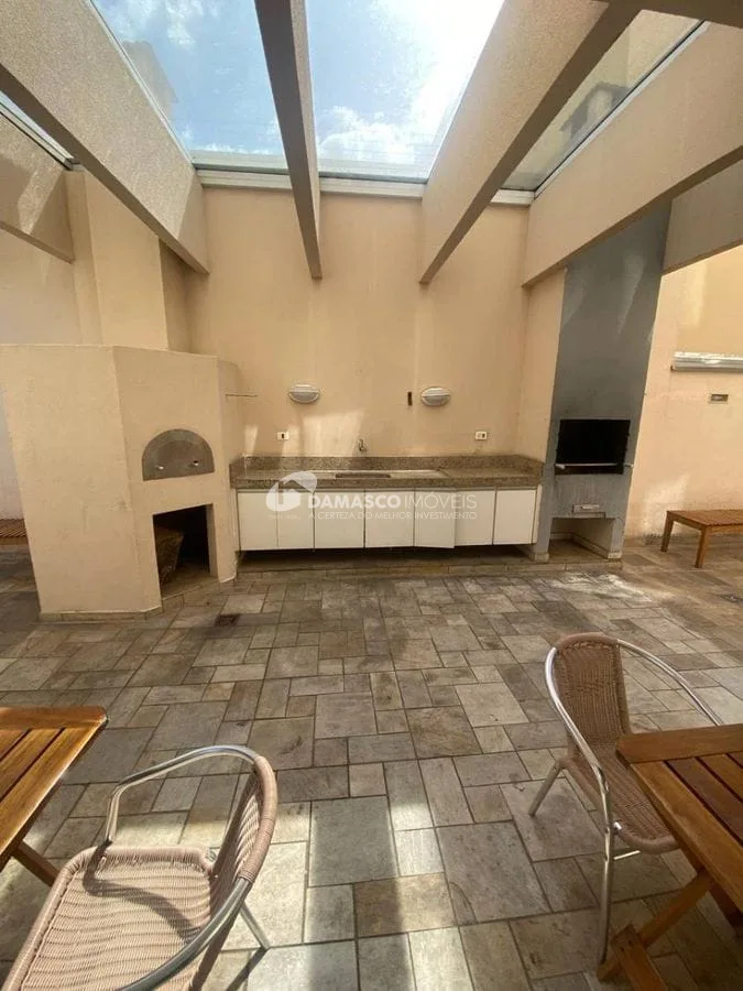 Apartamento - Santa Maria - São Caetano do Sul
