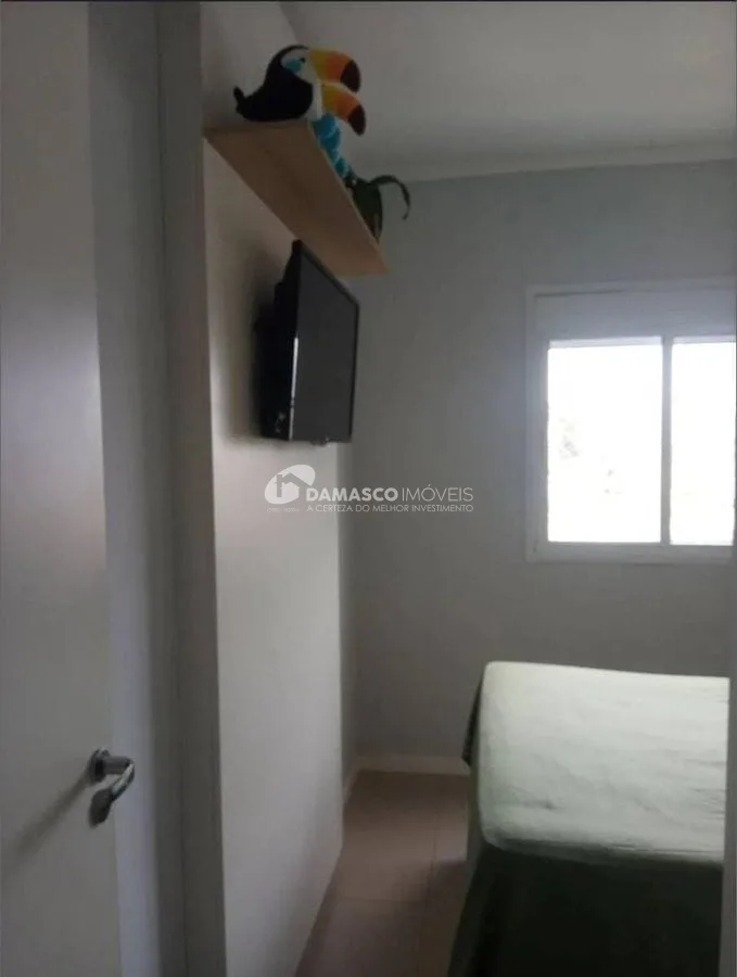 Apartamento à venda, Taboão, São Bernardo do Campo