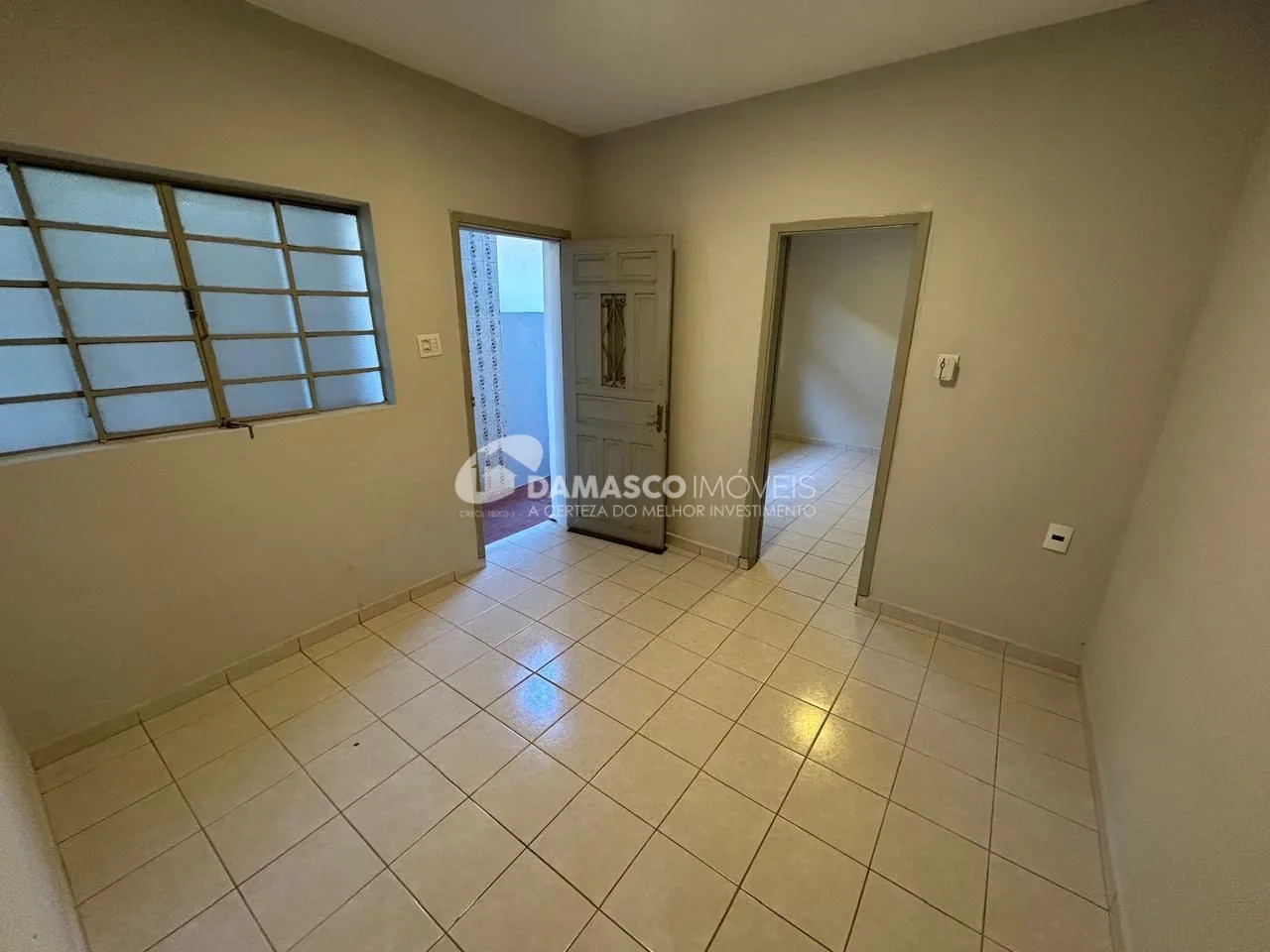 Casa à Venda no Bairro Olímpico, São Caetano do Sul | 131 m² | 2 Dormitórios e 2 Vagas