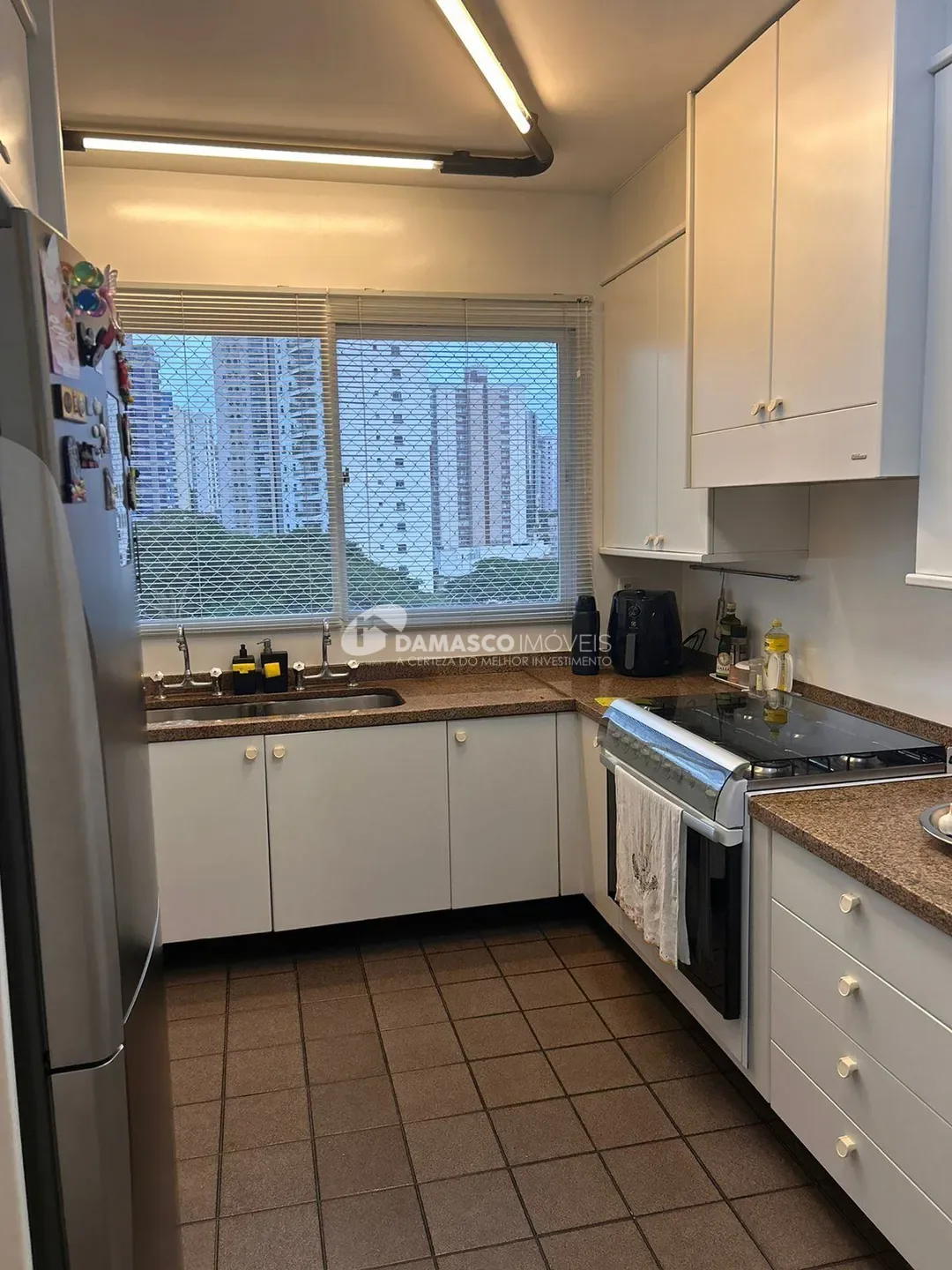 Apartamento à venda,  Jardim Bela Vista , Santo André, SP