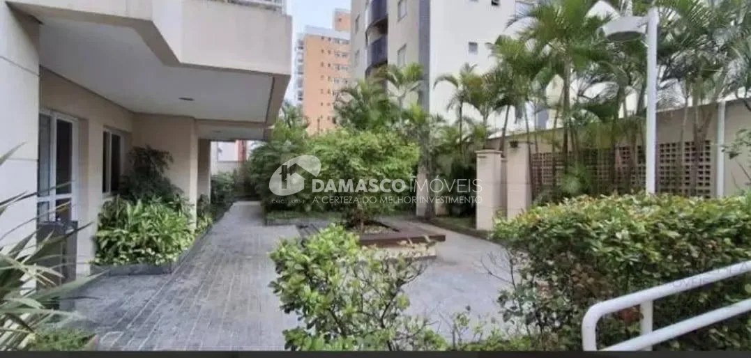 Apartamento à venda, Santa Paula, São Caetano do Sul, SP