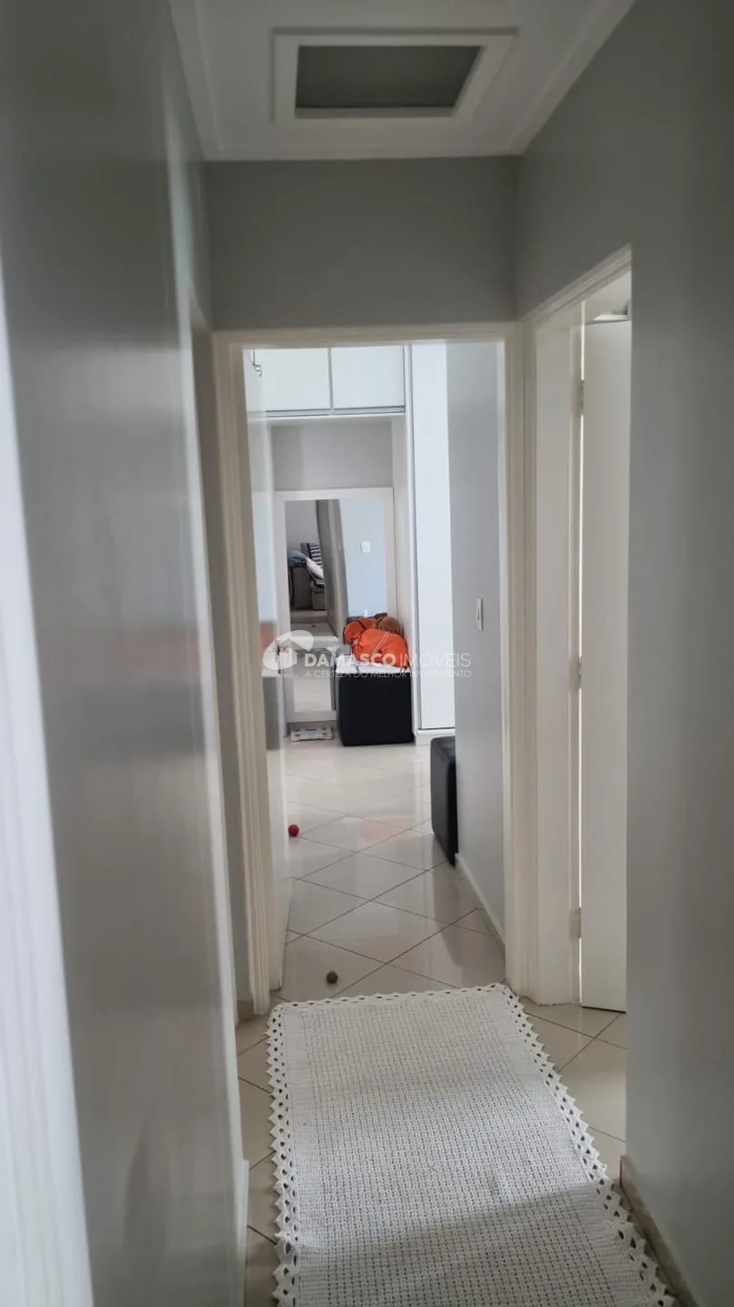 Cobertura à venda 2 Quartos, 1 Suite, 1 Vaga, 164M², Santa Maria, Santo André - SP 