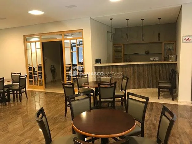 Apartamento à venda 4 Quartos, 3 Suites, 3 Vagas, 200M², Santa Paula, São Caetano do Sul - SP 