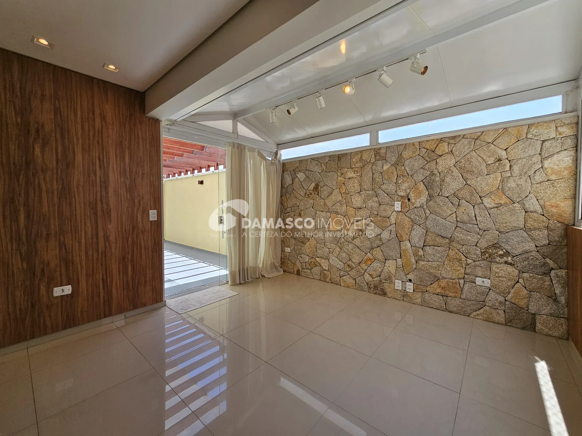 Apartamento garden 3 dorm, 2 vagas, à Venda, Cerâmica, Gonçalves Dias, SP
