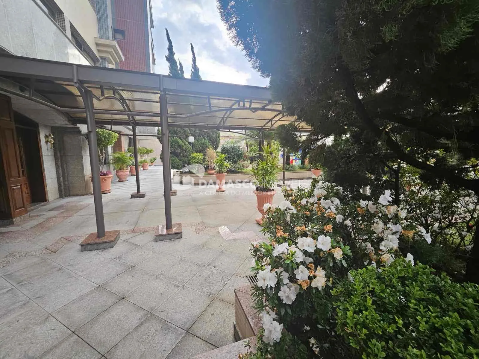 Apartamento padrão à Venda, Santa Paula, São Caetano do Sul, SP