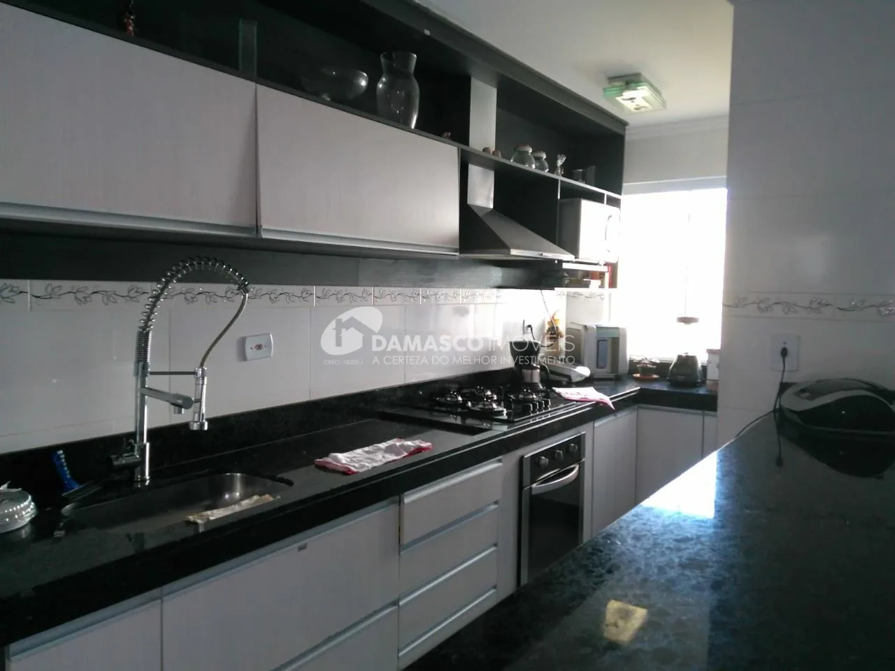 Cobertura à venda 3 Quartos, 1 Suite, 3 Vagas, 160M², Parque das Nações, Santo André - SP 