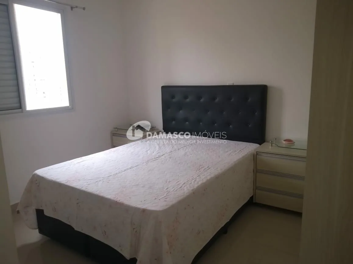 Apartamento à venda 2 Quartos, 1 Suite, 2 Vagas, 71M², Santa Paula, São Caetano do Sul - SP 