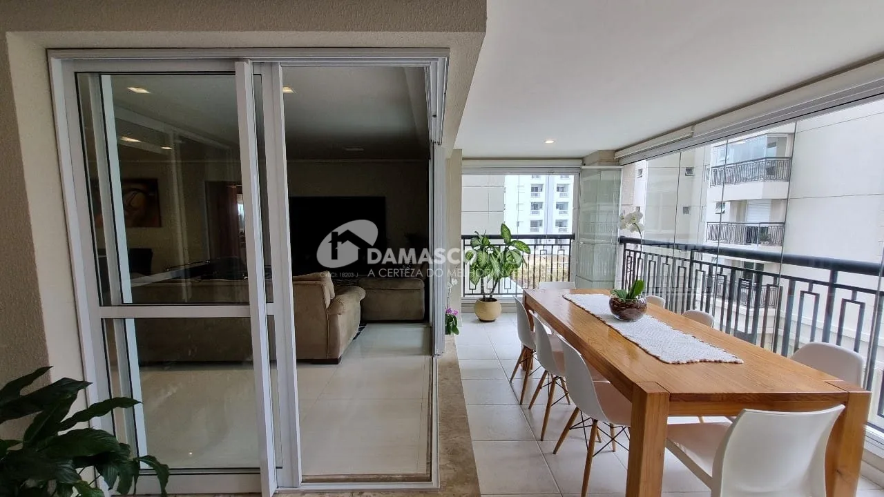 Apartamento à venda, Campestre, Santo André, SP