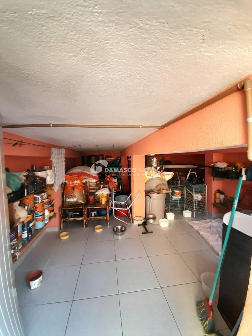 Moradia Multifamiliar à venda 7 Quartos, 2 Suítes, 4 Vagas, 332M², Jardim São Caetano, São Caetano do Sul - SP