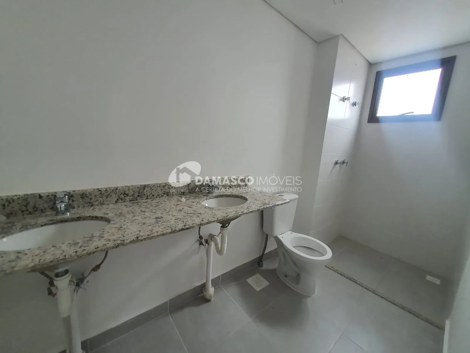 Apartamento Alto Padrão  Campestre, Santo André, SP