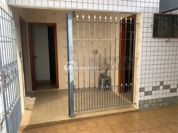 Sobrado à venda, Barcelona, São Caetano do Sul, SP