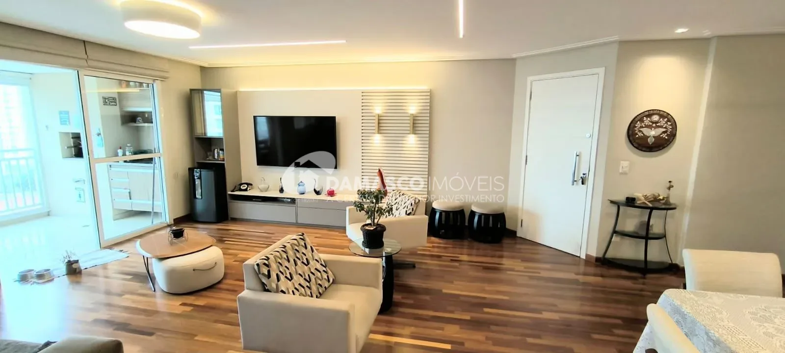 Apartamento à venda, Santa Paula, São Caetano do Sul, SP