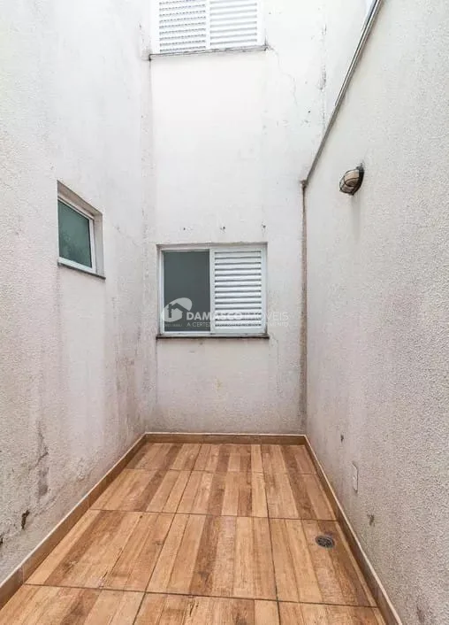 Apartamento para Venda, 3 Quartos, 1 Suite, 2 Vagas, Campestre, Santo André - SP | SEM NOME - SIMÃO JORGE, 528
