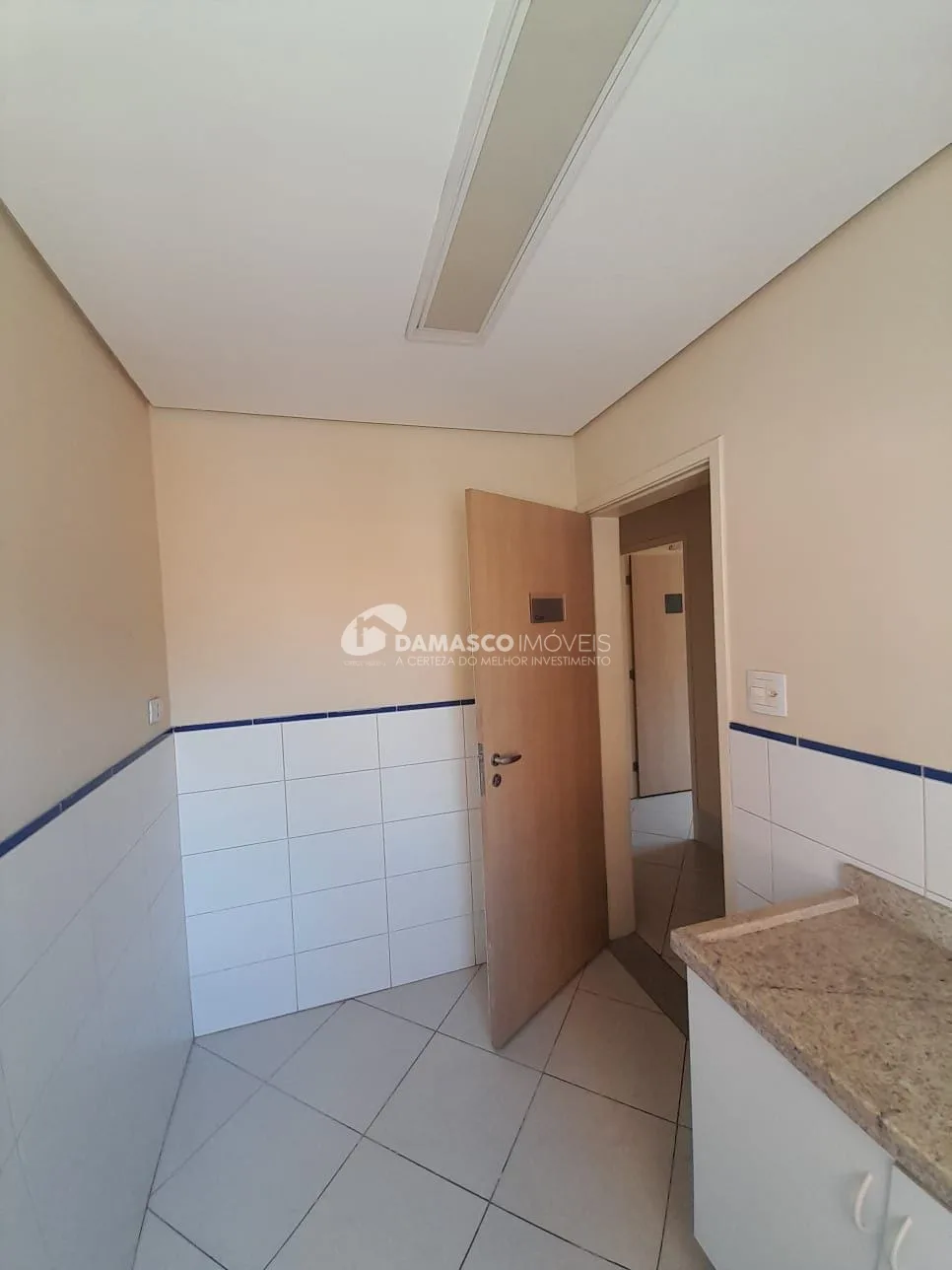 Apartamento para locação, Santa Paula, São Caetano do Sul, SP