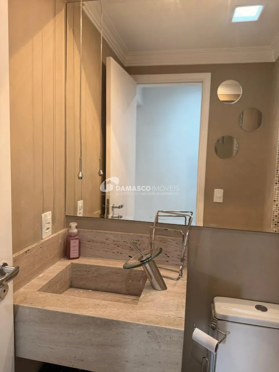 Apartamento a venda com Varanda Gourmet, Santa Paula, São Caetano do Sul